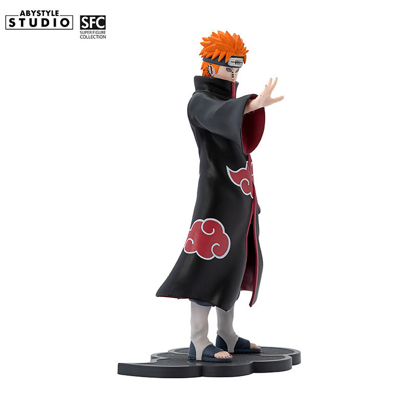 DÉCEMBRE 2024 : Naruto Shippuden - Figurine SFC Pain