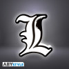 Death Note - Lampe L