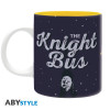 Harry Potter - Mug 320 ml Knight Bus (Magicobus)