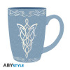 Lord of the Rings - Mug 400 ml Elfique Arwen