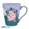 Pokemon - Mug 250 ml Rondoudou