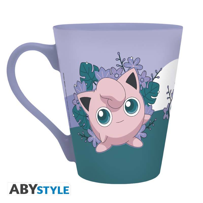 Pokemon - Mug 250 ml Rondoudou