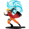 Naruto Shippuden - Figurine SFC 19 cm Naruto Rasengan