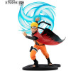 Naruto Shippuden - Figurine SFC 19 cm Naruto Rasengan