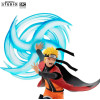 Naruto Shippuden - Figurine SFC 19 cm Naruto Rasengan