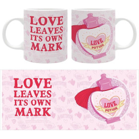 Harry Potter - Mug 320 ml Love Potion