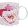 Harry Potter - Mug 320 ml Love Potion