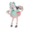 Hatsune Miku - Figurine Holiday Memories Camera