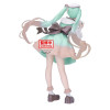 JUILLET 2025 : Hatsune Miku - Figurine Holiday Memories Camera