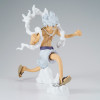 JUILLET 2025 : One Piece - Figurine Grandista Luffy Gear 5