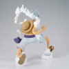 JUILLET 2025 : One Piece - Figurine Grandista Luffy Gear 5