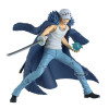 One Piece - Figurine Battle Record Collection : Trafalgar Law II