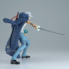 JUILLET 2025 : One Piece - Figurine Battle Record Collection : Trafalgar Law II