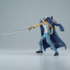 JUILLET 2025 : One Piece - Figurine Battle Record Collection : Trafalgar Law II