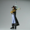 JUILLET 2025 : One Piece - Figurine DXF The Grandline Series Extra : Dracule Mihawk