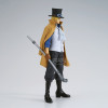 JUILLET 2025 : One Piece - Figurine DXF The Grandline Series Extra : Sabo