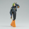 JUILLET 2025 : One Piece - Figurine The Shukko : Egghead Roronoa Zoro