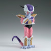 JUILLET 2025 : Dragon Ball Z - Figurine Solid Edge Works : Frieza II