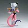 JUILLET 2025 : Dragon Ball Z - Figurine Solid Edge Works : Frieza II