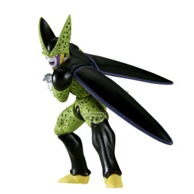 Dragon Ball Z - Figurine Match Makers : Cell