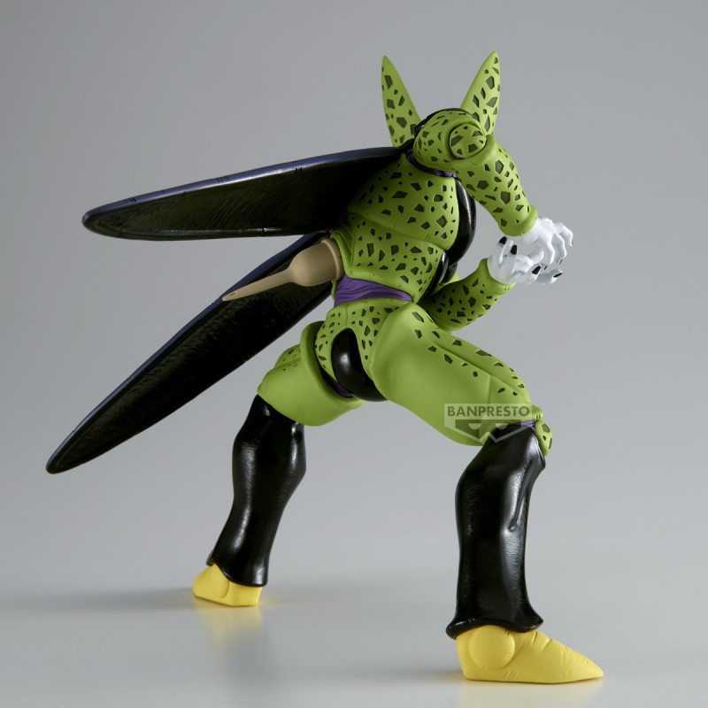 JUILLET 2025 : Dragon Ball Z - Figurine Match Makers : Cell