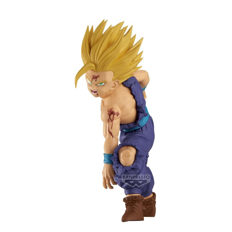 Dragon Ball Z - Figurine Match Makers : Super Saiyan Son Gohan