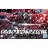 Gundam - HG 1/144 Seed Astray Red Frame Flight Unit