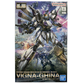 Gundam - RE/100 Vigna-Ghina