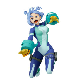 My Hero Academia - Figurine Amazing Heroes DX : Nejire Hado