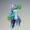 JUILLET 2025 : My Hero Academia - Figurine Amazing Heroes DX : Nejire Hado