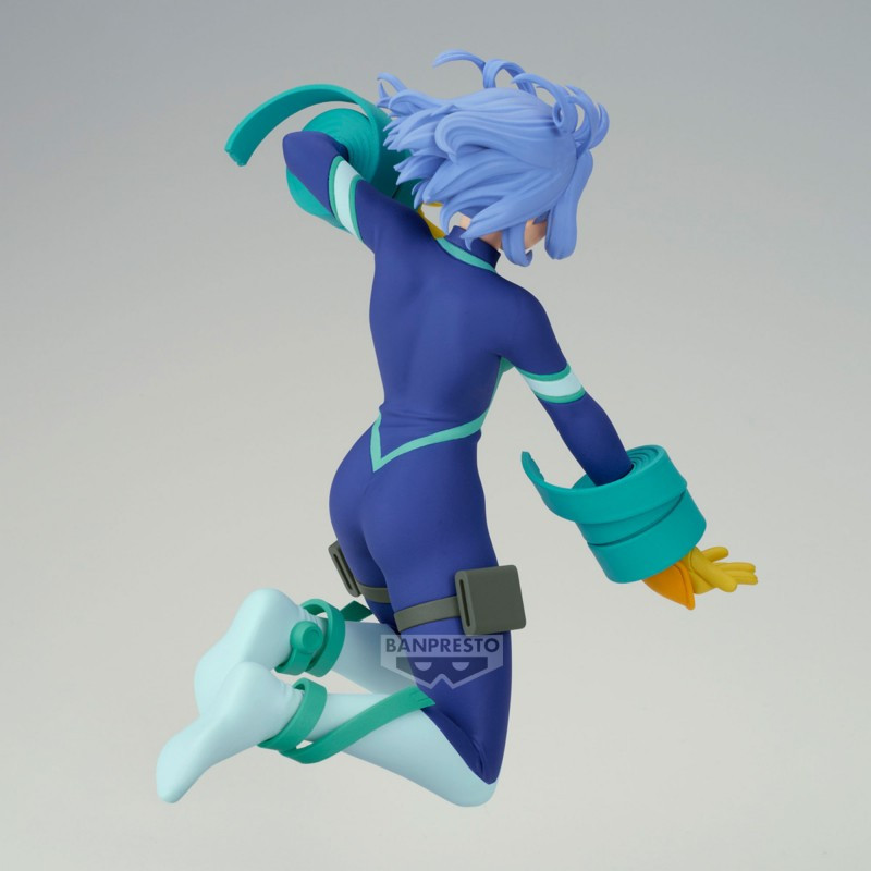 JUILLET 2025 : My Hero Academia - Figurine Amazing Heroes DX : Nejire Hado