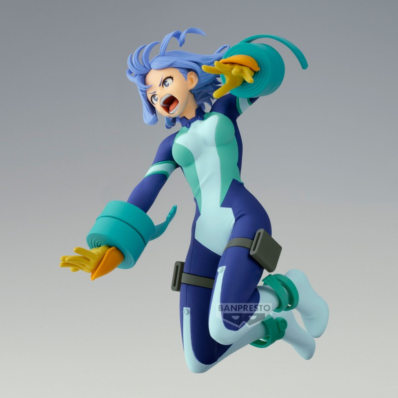 JUILLET 2025 : My Hero Academia - Figurine Amazing Heroes DX : Nejire Hado