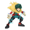 My Hero Academia - Figurine Amazing Heroes Plus : Izuku Midoriya