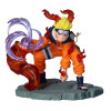 Naruto Shippuden - Figurine Memorable Saga : Uzumaki Naruto II