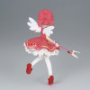 JUILLET 2025 : CardCaptor Sakura - Figurine Clow Card Sakura Kinomoto