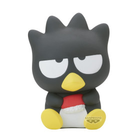 Sanrio - Figurine Sofvimates : Badtz-Maru