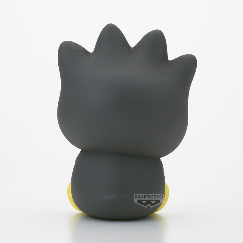 JUILLET 2025 : Sanrio - Figurine Sofvimates : Badtz-Maru