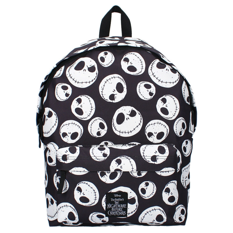 Nightmare Before Christmas - Sac à dos Jack Skellington