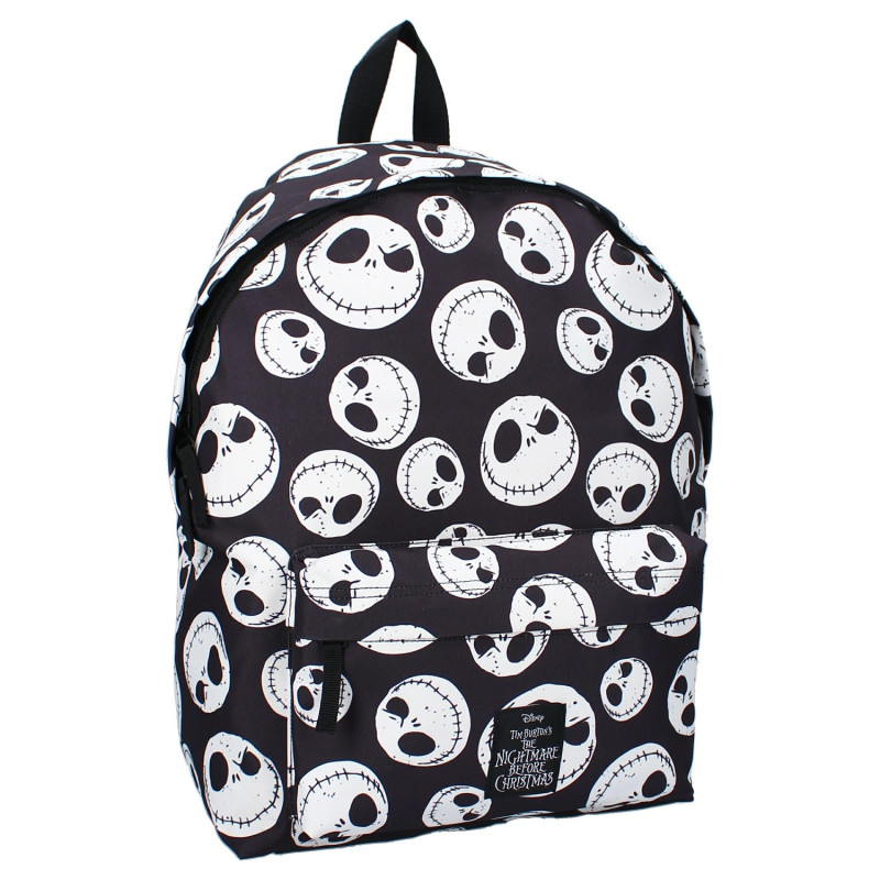 Nightmare Before Christmas - Sac à dos Jack Skellington