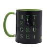 Beetlejuice - Mug Nightmare Material