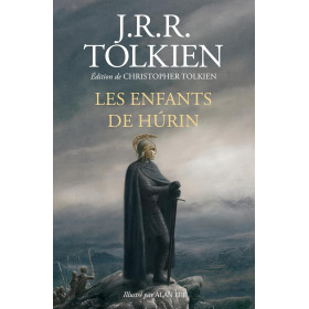 Les Enfants de Hurin (Tolkien)