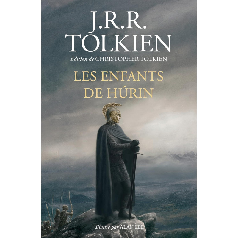 Les Enfants de Hurin (Tolkien)