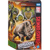 Transformers - Generation War For Cybertron : Kingdom - Figurine Rhinox