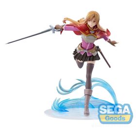 Sword Art Online Progressive - Figurine Luminasta Figurizm Asuna