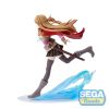 Sword Art Online Progressive - Figurine Luminasta Figurizm Asuna