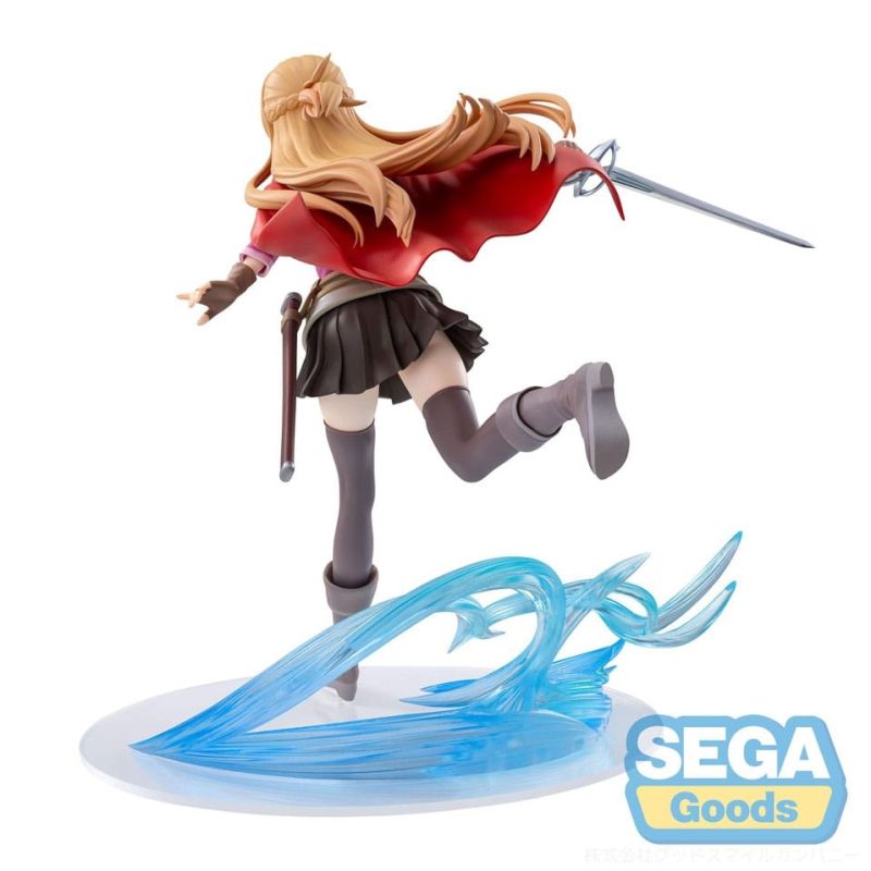 Sword Art Online Progressive - Figurine Luminasta Figurizm Asuna