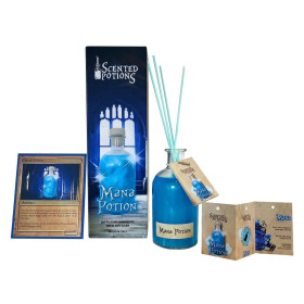 Diffuseur de Parfum Potion de Mana