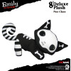 Emily The Strange - Peluche Nee Chee 20 cm