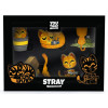 Stray - Set de 5 pins (édition limitée)