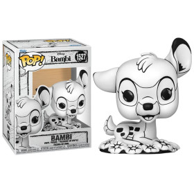 Disney - Pop! Sketch - Bambi n°1527